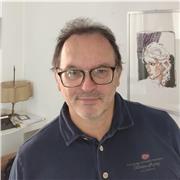 DOCENTE DI ITALIANO, STORIA, GEOGRAFIA E FILOSOFIA